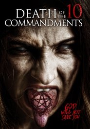 Death of the Ten Commandments постер