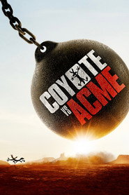 Coyote vs. Acme (2026)