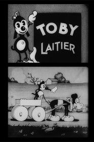 Poster The Milkman 1931