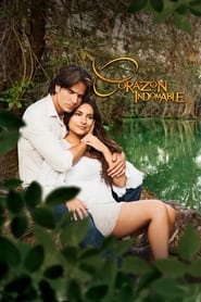 Corazón Indomable - Season 1