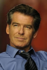 Pierce Brosnan