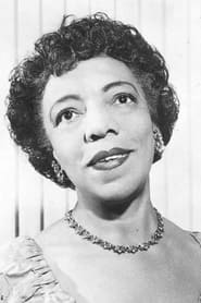 Zara Cully as Olivia "Mamma" Jefferson