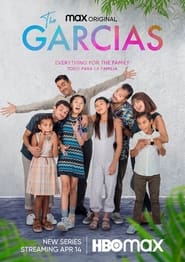 The Garcias постер