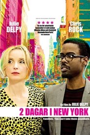 watch 2 dagar i New York now