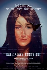 مشاهدة فيلم Kate Plays Christine 2016 مترجم أون لاين بجودة عالية