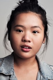 Elizabeth Chu as Stevie Kim