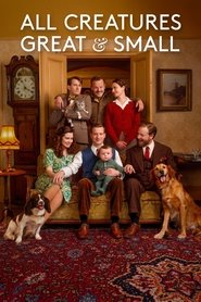 Poster for Season 5