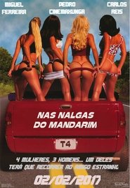 Nas Nalgas do Mandarim film gratis Online