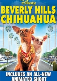 Beverly Hills Chihuahua 2008 Stream danish på hjemmesiden Hent komplet
