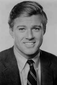 Robert Redford