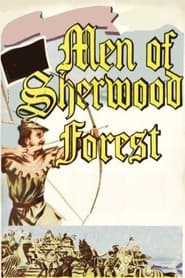 The Men of Sherwood Forest