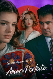 Perfect Love постер
