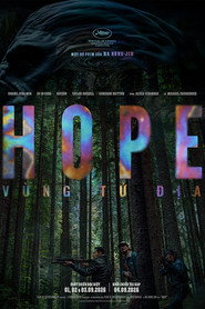 Hope: Vùng Tử Địa