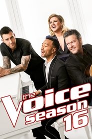 The Voice Season 16 Episode 16