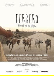 Febrero, el miedo de los galgos 2013 Безплатен неограничен достъп