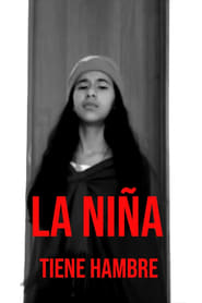 Poster La Niña Tiene Hambre