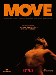 Move постер