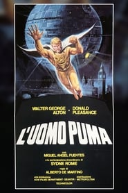 watch L'uomo puma now
