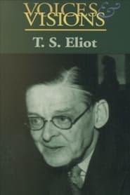 Poster Voices & Visions: T.S. Eliot