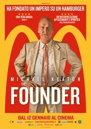 The Founder