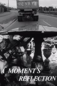 Poster A Moment's Reflection 1968