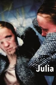 Julia movie poster