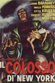 Il colosso di New York (1958)