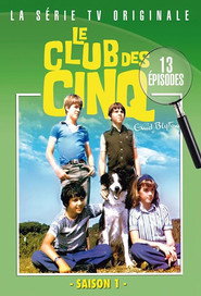 The Famous Five Series 1 9