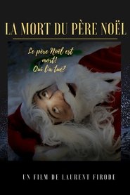 Poster La Mort du Père Noël 2012