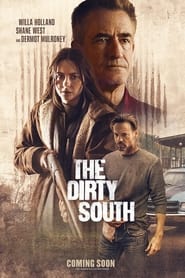 The Dirty South постер