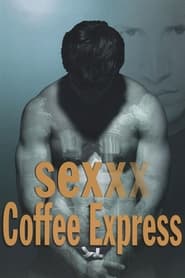 Sex express coffee постер