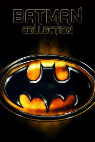 Batman Antologia