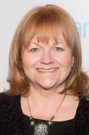 Lesley Nicol is Beryl Patmore