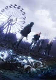 Dolls' Frontline poster