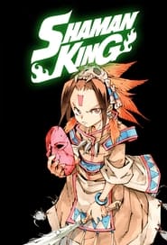 online 2021 Shaman King sa prevodom