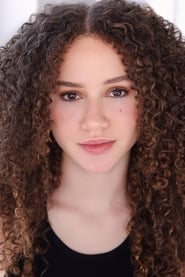 Chloe Coleman is Kira