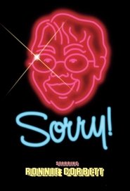 Poster Sorry! - Season 1 1988