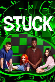 Stuck постер