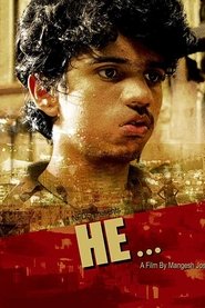Poster He... 2011