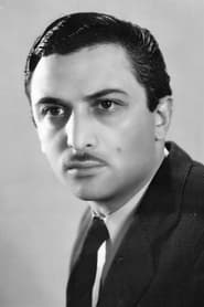 Marcel Dalio is Robert de la Cheyniest