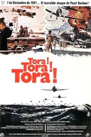 Tora! Tora! Tora! poster