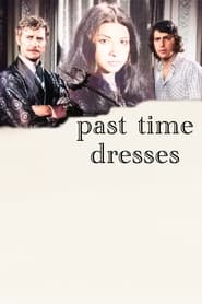 Past Time Dresses