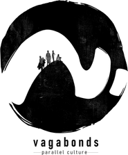 Vagabonds Parallel Culture logo