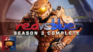 Season 3 DVD/Film Version - The Blood Gulch Chronicles