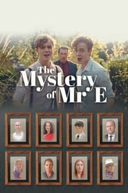 Download The Mystery of Mr E (2023) (Hindi Dubbed) HQ Fan Dub || 720p [1GB] || 1080p [2.6GB]