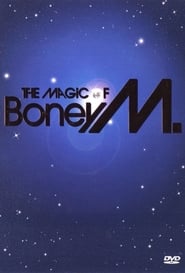Poster for Boney M: The Magic of Boney M.