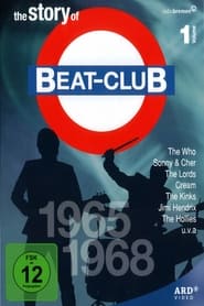 The Story of Beat-Club Volume 1 1965-1968