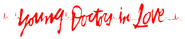 Young Doctors in Love Logo
