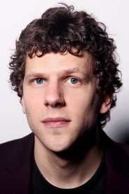 Jesse Eisenberg is Casey