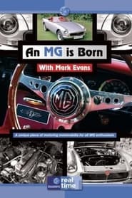 An MG Is Born poster
